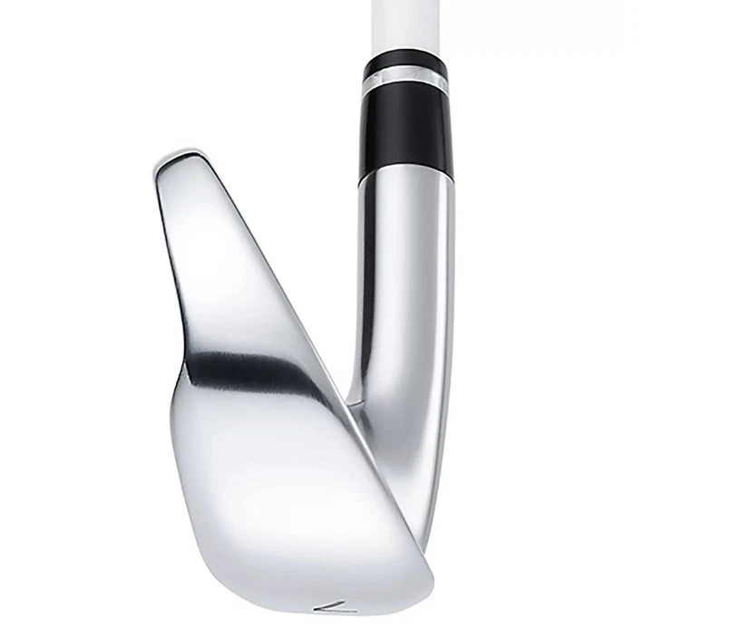 Juego de plancha para mujer Mizuno JPX Q 6-PW, AW, SW grafito excelente Foto 2 de 4