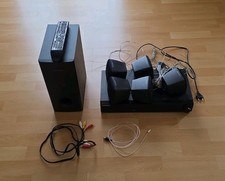 Samsung 5.1 Surround System HT-Z120