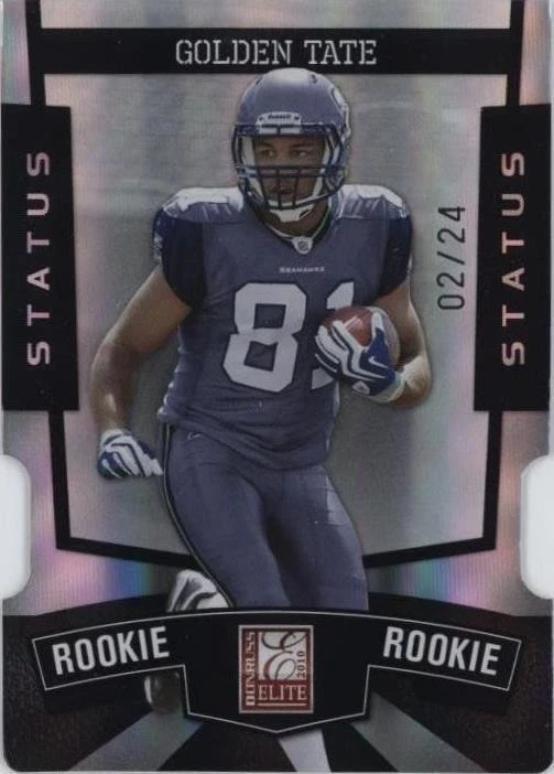 Status Black Die-Cut