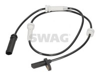 Swag Sensor, Raddrehzahl Links, Rechts, Vorderachse U.A. FüR Alpina, BMW