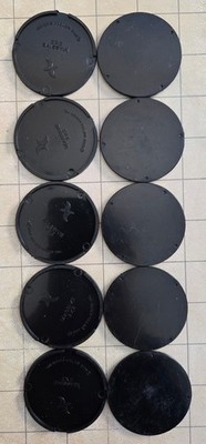 Dungeons & Dragons, Pathfinder, Clix, Reaper Bones, Dreamblade Miniature Bases
