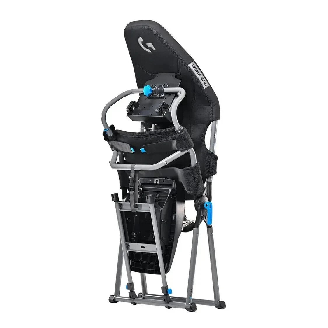 Playseat Challenge X Gaming Racing Seat, Logitech G Edition | eBay