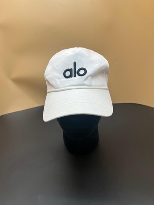 2025 ALO Adjustable Women Hat YOG Off-Duty Hat Baseball Cap  display picture 2