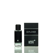 Montblanc Mont Blanc Explorer Eau de Parfum 30 ml EDP Spray Herren NEU OVP