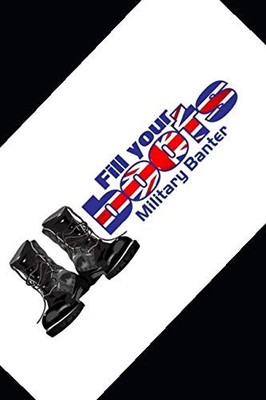 FYB UK: A small book of dits, Usher, Alfie
