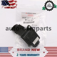 Genuine New For Mitsubishi Lancer Eclipse Evo X 10 Air Mass Maf Sensor Mr985187