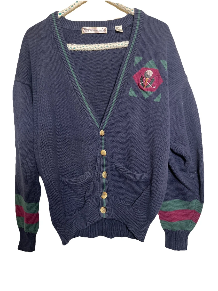 John Ashford Cardigans for Men for sale | eBay