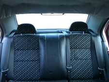 Siège Rover 2000