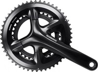 Shimano Kurbelgarnitur FC-RS510 - 11-Fach, 165 Mm, 50-34 ZäHne, 34 ZäHne
