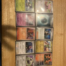 Pokemon Cards lot of 25 mixed bonus 5 cards 