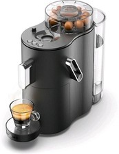 Coffee B Globe Kaffeemaschine Black / Schwarz