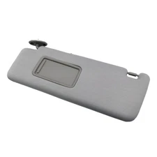 2010-2023 Toyota 4runner Gray Driver Side Sun Visor 74320-35A91-B1