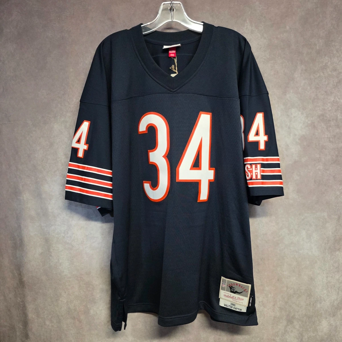 Mitchell & Ness Chicago Bears NFL Jerseys for sale | eBay