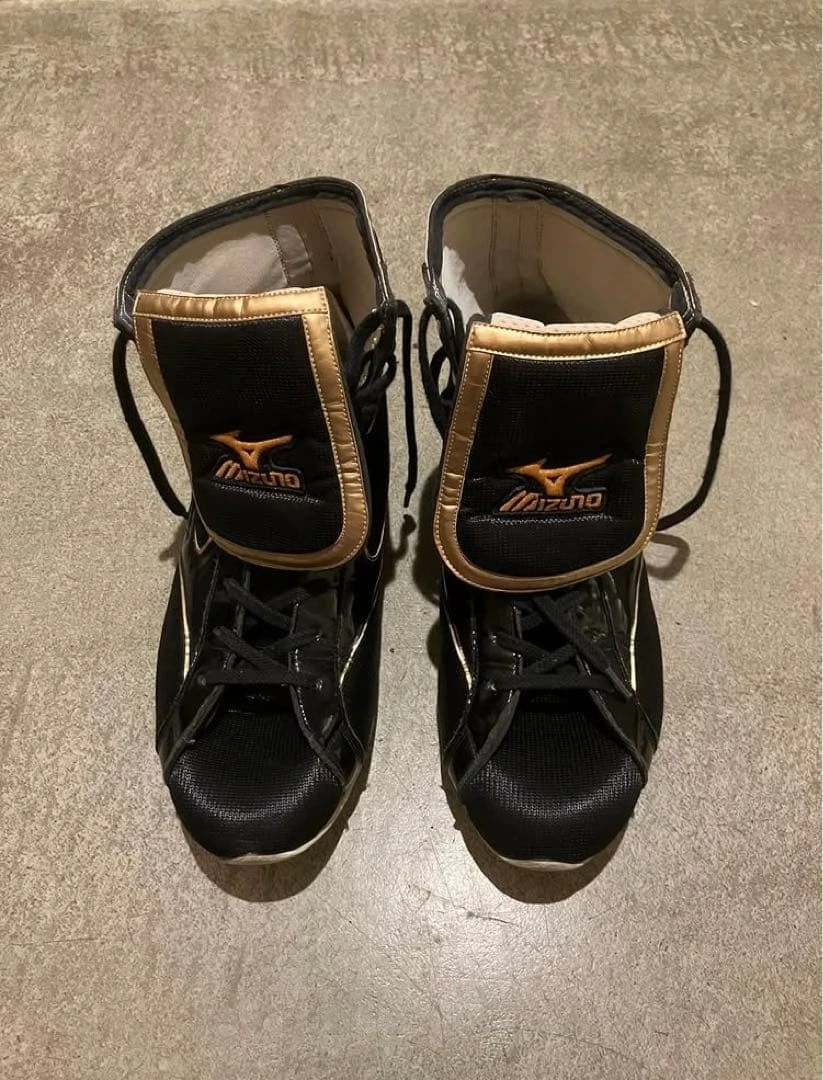 Mizuno Boxing Shoes for Men for sale | eBay