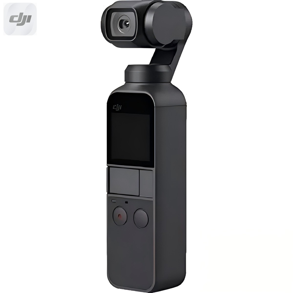 DJI Osmo Pocket 1 Handheld 3Axis Gimbal Stabilizer 4K Handheld w