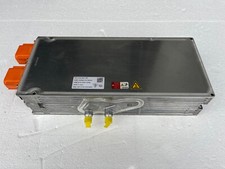 IMBALLO ORIGINALE PERFETTO originale Porsche 9J1 Taycan 9J1915681BT batteria alta tensione OBC 22KW C3 n.2