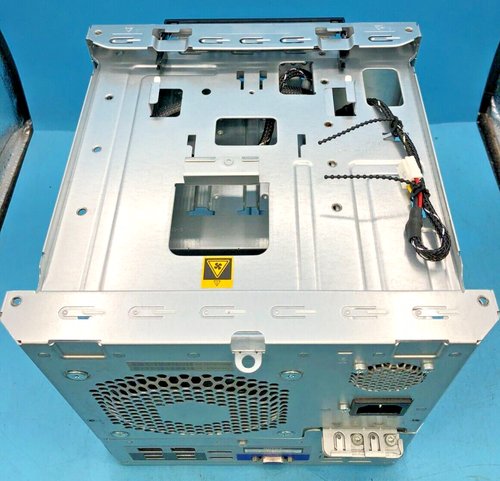 HPE ProLiant MicroServer Gen10 AMD Opteron X3216 1.6GHz 16GB No HDD - FOR PARTS - Photo 13/17