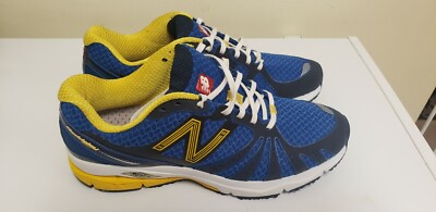 new balance 860 vs 890