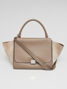 chloe trapeze bag