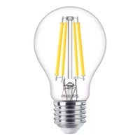 Philips Led Leuchtmittel E27 7,8W Wie 75W Dimmbares WarmweißEs Licht