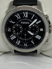 fossil watch fs4736ie