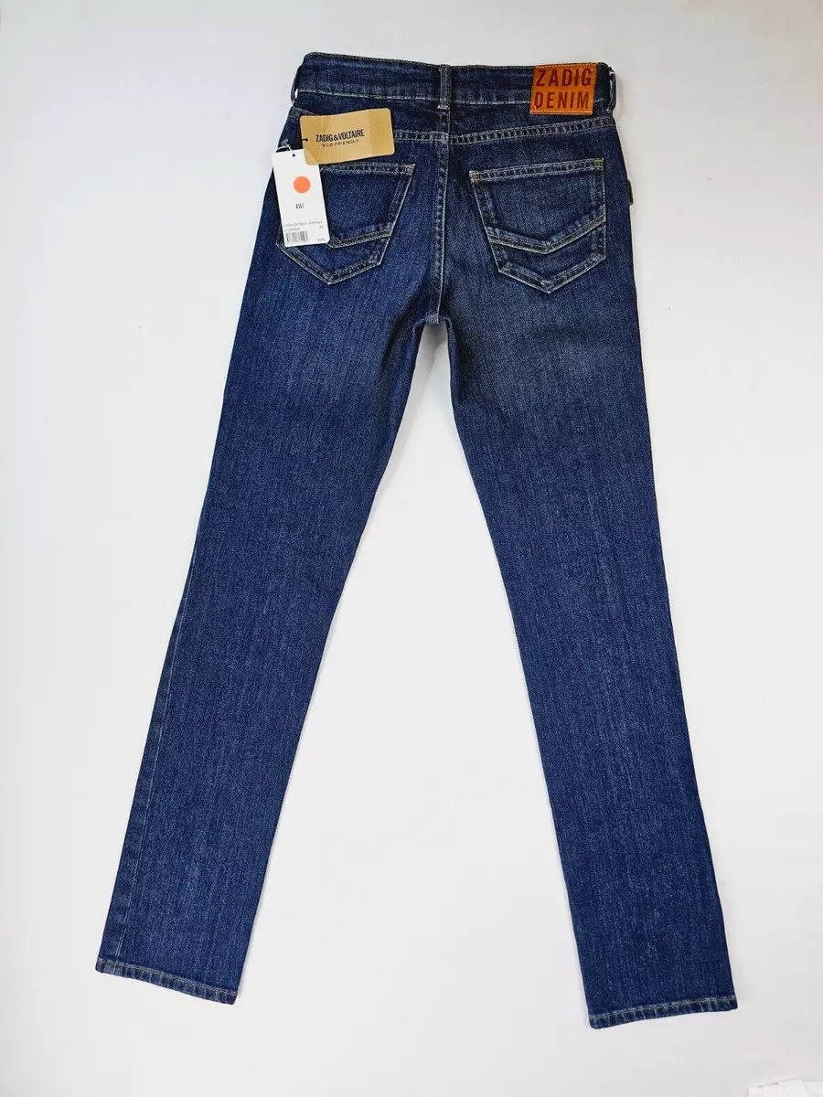 Zadig & shop voltaire jeans