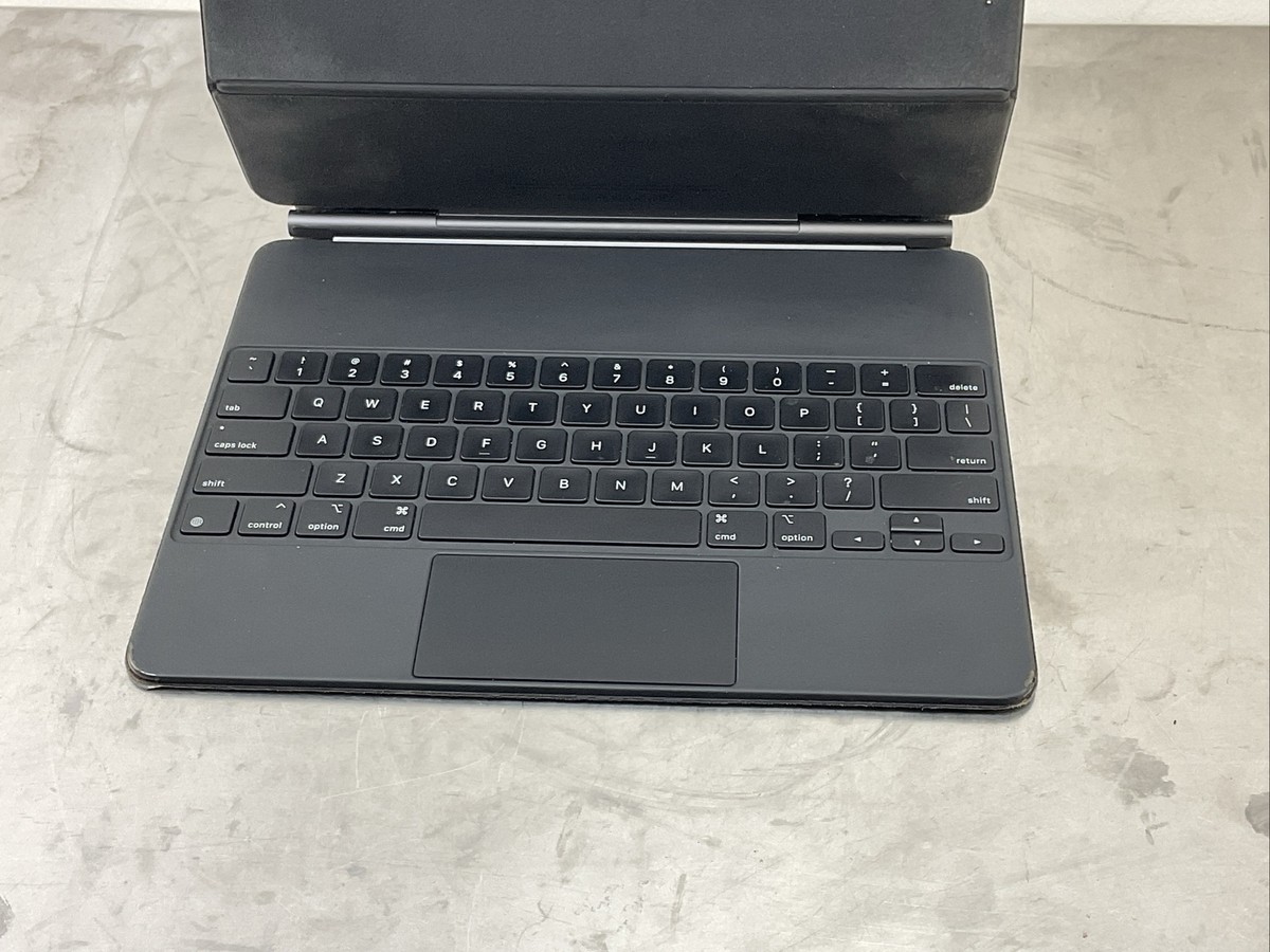 Apple magic keyboard iPad pro A1998
