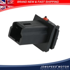 Tailgate Boot Trunk Handle Switch Fit Peugeot 206 207 307 308 407 Partner 6554V5
