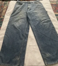 Body Machine men's denim pants size 34 x 32