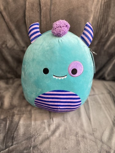 Morty Monster Squishmallow Online 