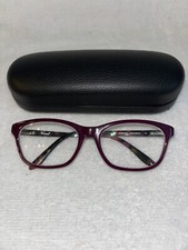 Oakley OX 1091-0852 Taunt Rectangle Purple Fade Eyeglasses Frames
