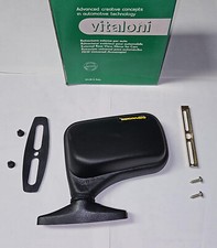 specchio originale TORNADO VITALONI SX LATO GUIDA alfetta giulietta