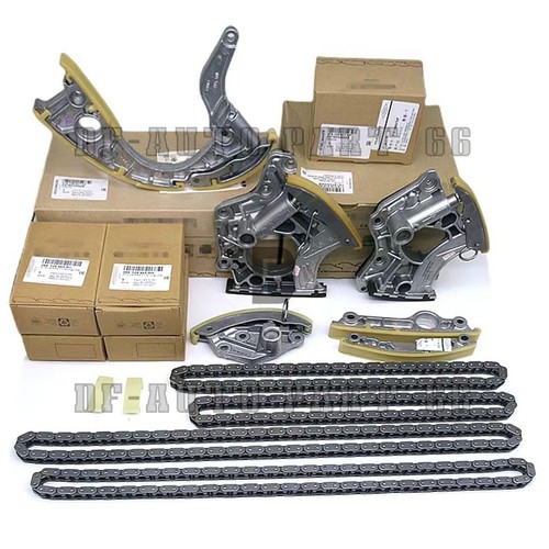OEM Engine Timing Tensioner Adjuster Kit For Audi R8 V10 S8 RS6 5.2L | eBay