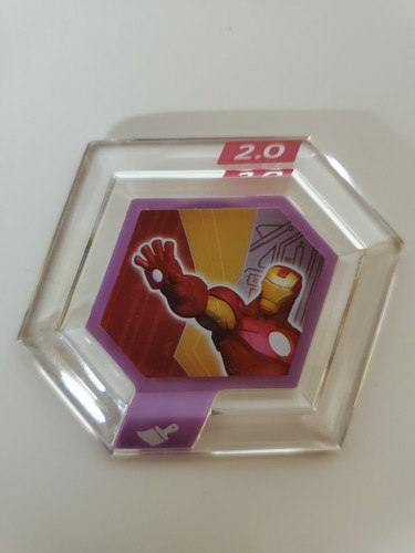 Disney Infinity 1.0 2.0 3.0 - Pick Your Figures Buy 4 Get 2 Free - $6 Min. Order - Picture 209 of 250