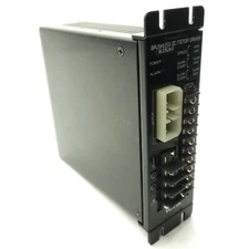 Oriental Moto Co BLD1524-F Brushless DC Motor Drive, 24VDC 3A