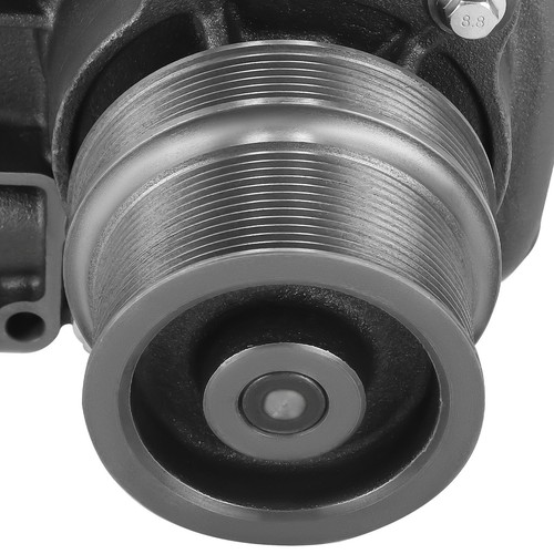 Water Pump Engine For Cummins ISX 3683651 6305090RX 3683653 3684384 3684449 - Foto 5 di 12