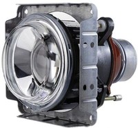 Hella 1BL 007 834-007 Scheinwerfereinsatz, Hauptscheinwerfer