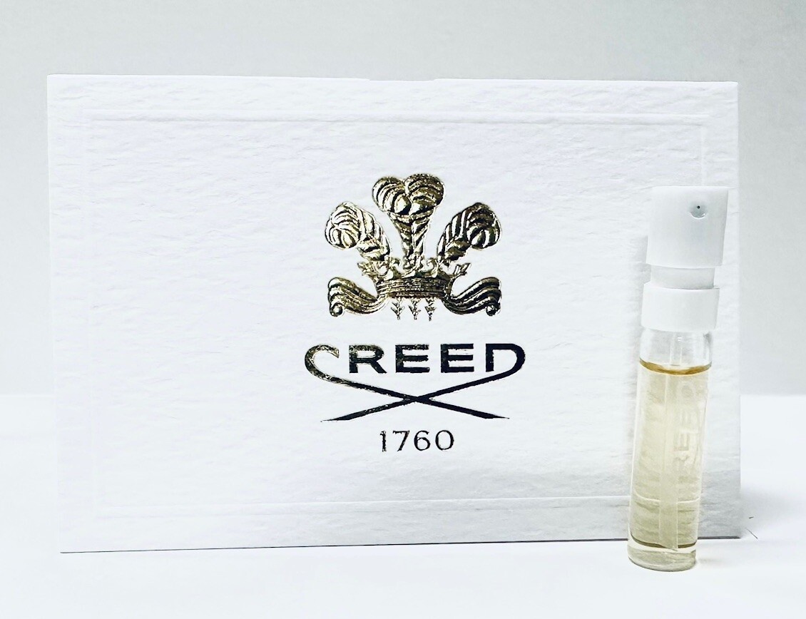 CREED X 1760 香水サンプルセット CREED X 1760 香水サンプルセット - メルカリ