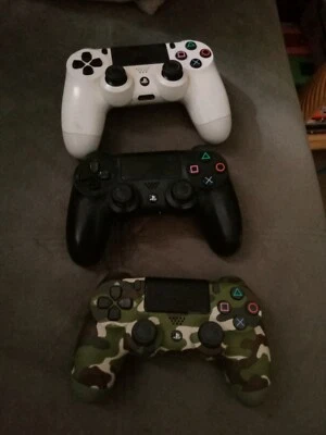 second hand ps4 gumtree