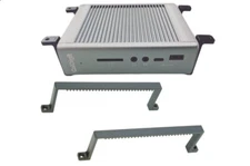 Wall Mount Desk Bracket Holder for CalDigit TS3 Plus Docking Station (TS3+)