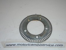 KYMCO Downtown 300i 2011 (2009 - 2016) 43352-LEA7-E01 Roue Audio Arrière