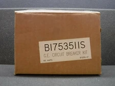 General Electric, BI7535IIS, G.E. Circuit Breaker Kit (New)
