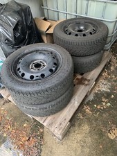 4gomme Da Neve+cerchi 185/60 R15