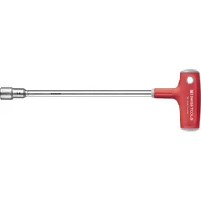 PB Swiss PB 1202.14-230 Cross-Handle Socket Screwdriver, 14 x 230 mm
