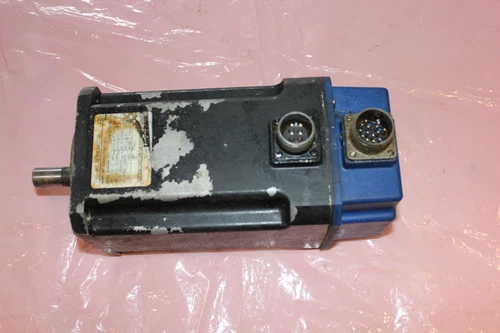 Vickers servo motor FAS MT504A9-F9A1-071 Cincinnati Milacron