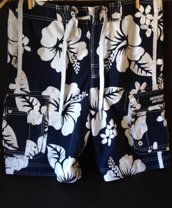abercrombie and fitch shorts mens
