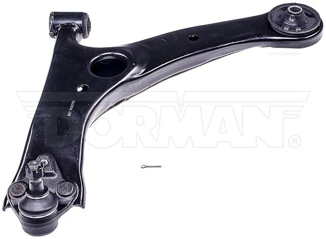 Brazo de control de suspensión Dorman 526-963 compatible con Toyota Corolla 2003-2008 4806902021 Foto 2 de 4