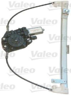 Original VALEO Fensterheber 850016 für Alfa Romeo