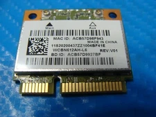 Lenovo Yoga 2 11 20428 11.6" Genuine Laptop WiFi Wireless Card QCWB335