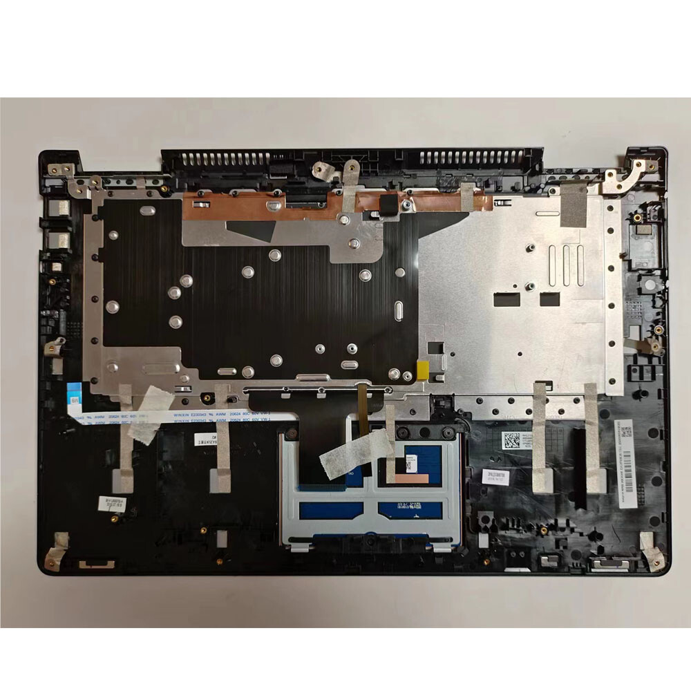 Poggiapolsi Con Tastiera Retroilluminata Per Lenovo Yoga 710-15 IKB ISK &ndash; 5CB0L47312
